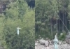 Zipline-accident-manali-girl-injured