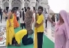 Vrindavan-prem-mandir-reels-controversy