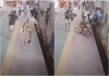 Rpf-officer-saves-woman-motihari-railway-station