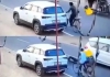 Careless-car-door-accident-tamil