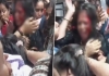 Shocking-fight-in-mumbai-ladies-train-coach