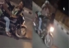 Couple-bike-romance-video-firozabad