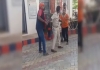 Shocking-attack-on-policeman-by-petrol-pump-staff-in-bihar