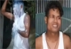 Assam-man-celebrates-divorce-with-milk-bath-video-viral