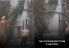 Wall-collapse-heavy-rain-viral-video