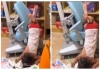 Upside-down-homework-kid-video