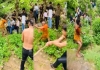 Jatadhari-saint-chases-youth-jaipur-waterfalls-viral-vi