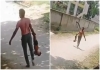 Rampur-man-harasses-wife-dowry-viral-video