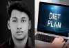 Youtube-diet-tamil-student-death-warning