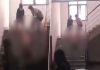 Bihar-hospital-body-drag-video