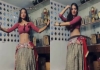 Chhattisgarh-girl-sword-dance-viral-video