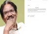Bharathiraja-health-update-chennai-hospital