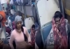 Reels-nuisance-train-general-coach-viral-video