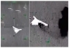 Iran-uae-drone-attack-viral-video-fact-check