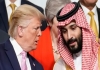 Trump-saudi-prince-controversy-video