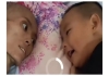 Terminally-ill-mother-plays-with-son-final-moments-vide