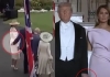 Trump-melania-public-incident-viral-video-law-reactions