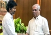 Vijay-meets-governor-again-government-formation