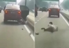 Malaysia-woman-jumps-from-moving-taxi
