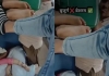 Elderly-man-misbehaves-with-woman-in-train-video-viral