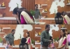 Tiruvannamalai-new-collector-vandana-garg-funny-moment