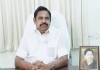Raj-sathyan-indirect-message-aiadmk-leadership-row