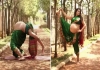 Bengaluru-pregnant-yoga-video-viral-debate
