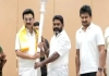 Vck-former-mla-panaiyur-babu-joins-dmk