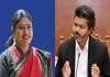 Vijayadharani-joins-tvk-after-quitting-bjp