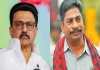 Dmk-functionary-yesudhas-found-dead-palavanthangal