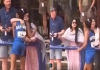 Vijay-wife-sangeetha-daughter-divya-video-viral