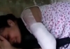 Bihar-patna-ear-pain-treatment-medical-negligence-hand-