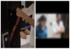 Lucknow-electricity-officer-hotel-incident