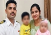 Rajasthan-naval-officer-family-funeral