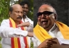 Vs-babu-attacks-dmk-aiadmk-at-tvk-100-day-meet