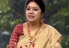 Actress-dharani-shooting-spot-harassment-allegation