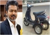 Tamil-nadu-scooters-for-short-statured-disabled