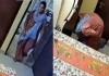 Jaipur-wife-jewellery-theft-hidden-camera