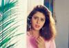 Actress nagma latest photo viral