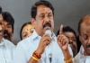Tamil Nadu Politics Nainar Nagendran Says Major Alliance Announcement After Pongal 2026