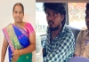 Namakkal Youth Arrested by Cops After Main Accuse of Grand fa and Mother death 