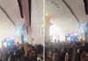 Newme-one-rupee-offer-mumbai-chaos