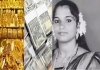 An wife escape with money and jewel in kanniyakumari