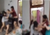Women Assaulted at 2 AM in Uttar Pradesh Hostel; Lodge Owner’s Son Arrested After Shocking Viral Video