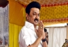 NDA Is a Coalition of Corruption, Says Tamil Nadu CM M.K. Stalin