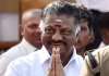 OPS Clarifies on New Party Rumours; Requests Amit Shah to Unite AIADMK Factions on Jayalalithaa Memorial Day