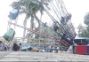 Keralam Amusement Park Accident 5 Injured Video Goes Viral