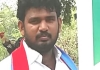 In Theni VCK Party member Arrested by COps 