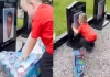 Father-birthday-gift-grave-emotional-viral-video