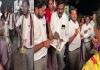 Minister-tk-prabhu-road-promise-fulfilled